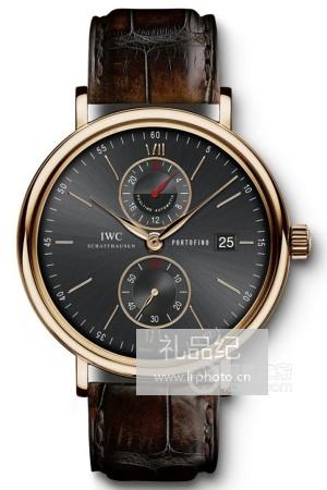 IWC万国表柏涛菲诺系列IW361004腕表