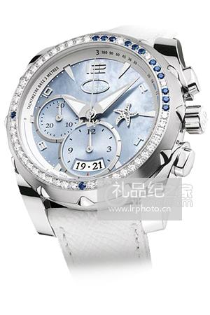 帕玛强尼CHRONOGRAPH 系列PF602880腕表(PFC528-1263501)