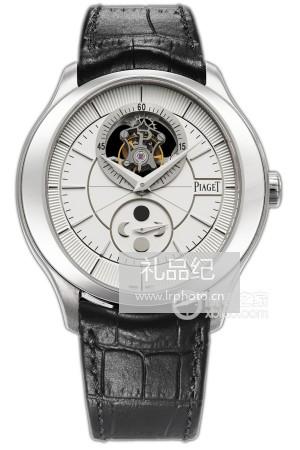 伯爵PIAGET GOUVERNEUR系列G0A38114腕表