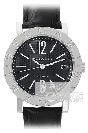 宝格丽BVLGARI∙BVLGARI系列BB38BSLD/N腕表