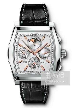 IWC万国表达文西系列IW376204腕表