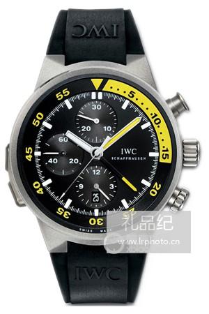 IWC万国表海洋时计系列IW372304腕表