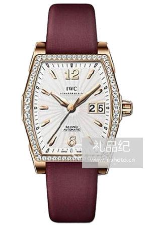 IWC万国表达文西系列IW452323腕表