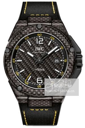 IWC万国表IW322401腕表