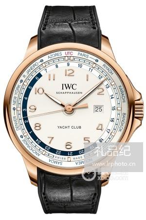 IWC万国表葡萄牙系列IW326605腕表