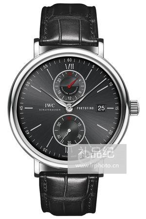 IWC万国表柏涛菲诺系列IW361002腕表