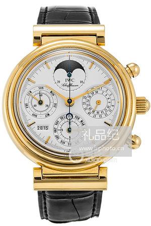 IWC万国表达文西系列IW375003腕表