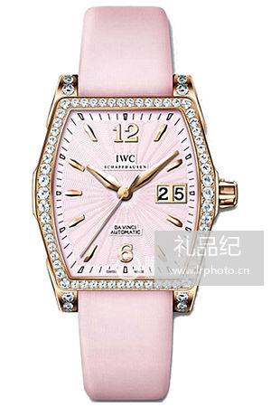 IWC万国表达文西系列IW452320腕表