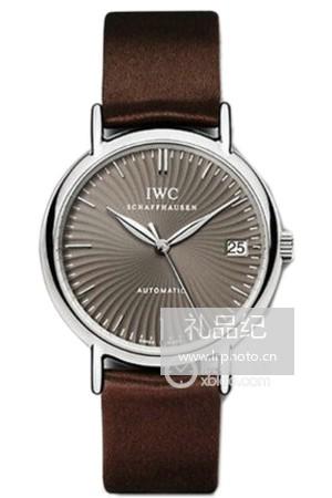 IWC万国表柏涛菲诺系列IW356401腕表