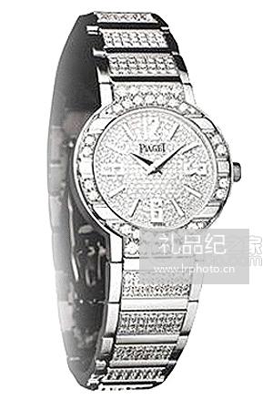 伯爵PIAGET POLO 系列G0A26034腕表