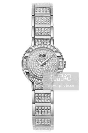 伯爵PIAGET POLO 系列G0A32035腕表