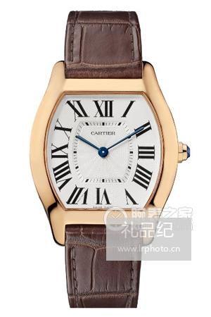 卡地亚龟形系列cartier 2014 SIHH 03腕表