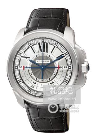 卡地亚CALIBRE DE CARTIER 系列W7100005腕表